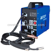 Gasless Flux-Cored Wire Welder MIG 110AC